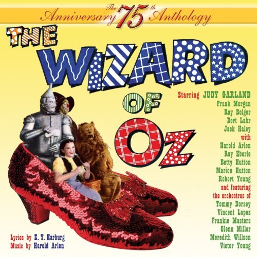Wizard Of Oz/ 75th Anniversary